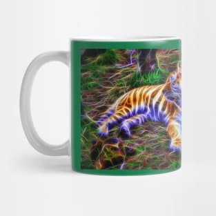 Tiger(Amur) Mug